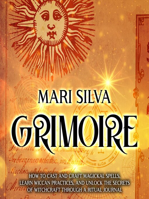 Title details for Grimoire by Mari Silva - Available